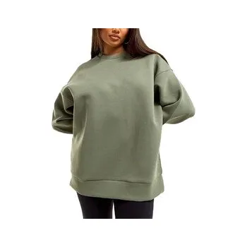 Dámská mikina Ea7 emporio armani sweatshirt S