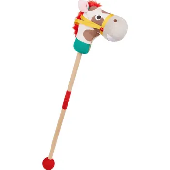 Hračka pro nejmenší B-Toys Koník na tyči Pony Pal
