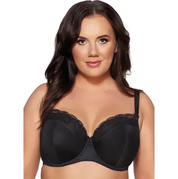 Podprsenka Podprsenka vyztužená AVA.1129 BLACK 95G 0