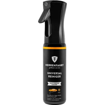 Čistič plastových dílů Herrenfahrt Multi Purpose Cleaner 300ml univerzální čistič