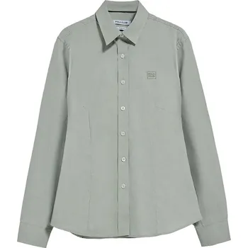 Dámská košile Košile Polo Club Grün 7054996 XL