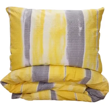 Povlečení Tibex povlečení Arya krep 140x200, 70x90 cm