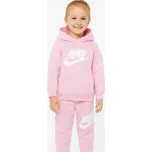 Nike kids club fleece set 18M
