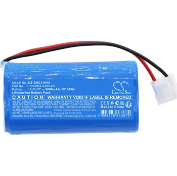 Baterie k notebooku Baterie Cameron Sino CS-SHC310VX - neoriginální
