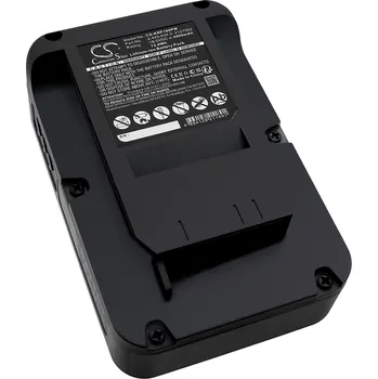 Baterie Cameron Sino CS-KRF180PW pro KARCHER LBL 2 Cordless 18V Garden blower - neoriginální