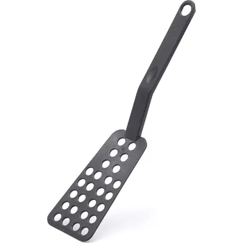 Obracečka Obracečka 28 cm, černá, nylon, de Buyer