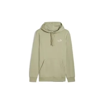 Pánská mikina Puma ESS 2 COLOR Small No. 1 Logo Hoodie FL S