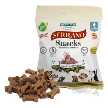 Krmivo pro psa Meditky snacks 85g - tréninkové kostičky jehněčí Mr. Rozchov RCH68179