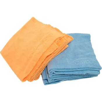 CarPro MF 2face 40x40cm mikrovláknová utěrka