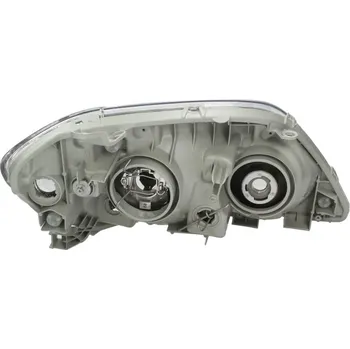 Autodíl DEPO Přední levé světlo (elektrické, bez motoru) TOYOTA COROLLA E12 01.2002–07.2007