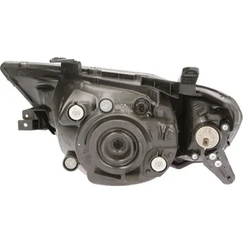 Autodíl DEPO Přední pravé světlo (bez motoru) MITSUBISHI L 200 / TRITON 11.2005–11.2010