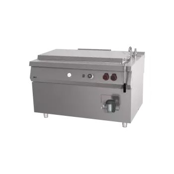 Domácí spotřebič REDFOX Kotel velkokapacitní elektrický nepřímý 300 l | REDFOX - BIQ 90/140 300 E