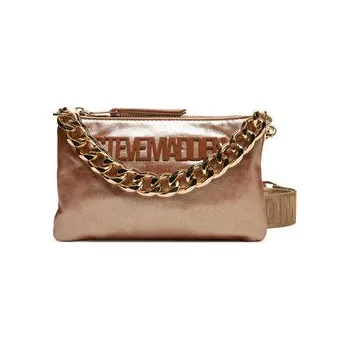 Kabelka Kabelka Steve Madden Bnicco SM13001162 Zlatá OS