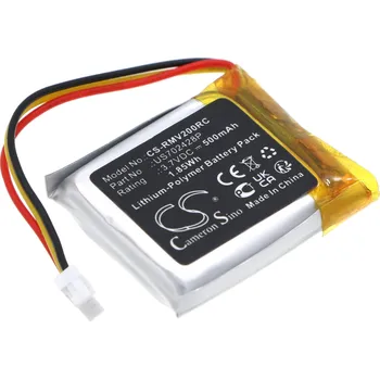 Baterie pro mobilní telefon Baterie Cameron Sino CS-RMV200RC pro RAZER RC30-030501 - neoriginální