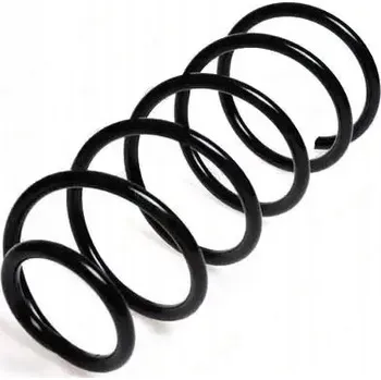 Pružina podvozku Lesjofors 4095035