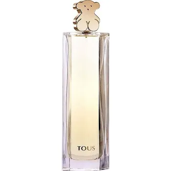 Dámský parfém Tous Gold Parfemovaná voda - Tester 90ml, dámske