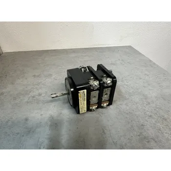 Stavebniny Spínač vačkový přepínač SEZ S100V 01 - 100A Varianta: Použitý, bez