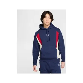 Pánská mikina Nike Air Mens Pullover Hoodie XL