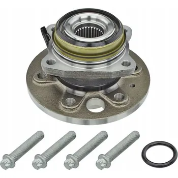 Zavěšení kol Náboj kola Meyle 014 750 0007