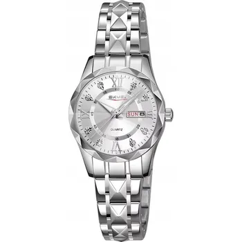 Hodinky Dámské hodinky / SKMEI / skm.193701d.wm / s náramkem / datumovka / elegantní