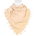 Šátek Fosco Scarf - béžový