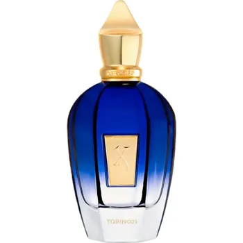 Unisex parfém Xerjoff Torino21 Eau De Parfum Parfemovaná voda - Tester 100ml, unisex