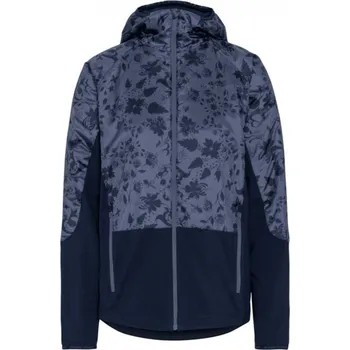 Dámská bunda Dámská lehká bunda Kari Traa Sanne Modrá L