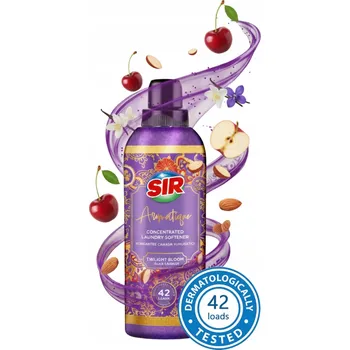 Aviváž SIR TEKUTÁ AVIVÁŽ 750ML TWILIGHT BLOOM PERFUME, 42 PRANÍ