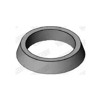 Těsnění výfuku Těsnění, výfukové trubka Walker 86146