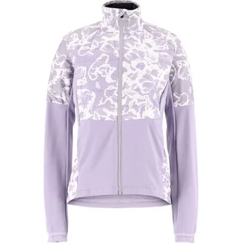 Dámská bunda Dámská sportovní bunda Kari Traa Ragna Fialová S