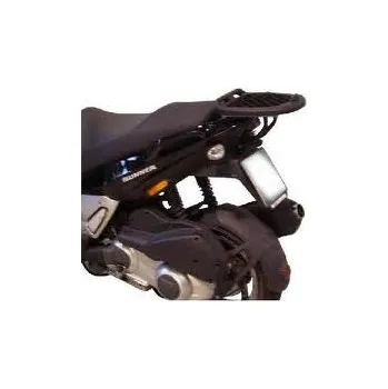 Nosič na motocykl a skútr Kappa KR126 Nosič zadního kufru kufry MONOLOCK GILERA Runner 50 125 200 (06-15)