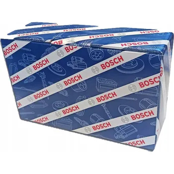 Zapalovací a žhavicí svíčka Zapalovací svíčka Bosch 0 242 219 512