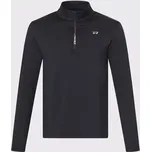 Rehall King-R pánská mikina, Black S