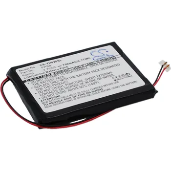 Baterie pro mobilní telefon Baterie Cameron Sino CS-YH820SL za Samsung PPSB - neoriginální