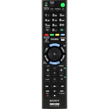 Dálkový ovladač SONY RMT-TZ120E (dálkový ovladač) - REPAS