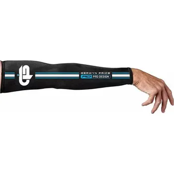 Šipka Elastická bandáž na ruku Red Dragon Gerwyn Price Iceman, univerzální velikost