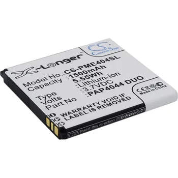 Baterie Cameron Sino CS-PME404SL - neoriginální