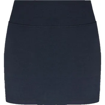 Dámská sukně Dámská Merino sportovní sukně Lindesnes We Norwegians Modrá M