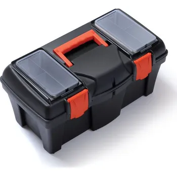 Lyžařský vosk XCSPORT KUFŘÍK SERVISNÍ A NA VOSKY, univerzální