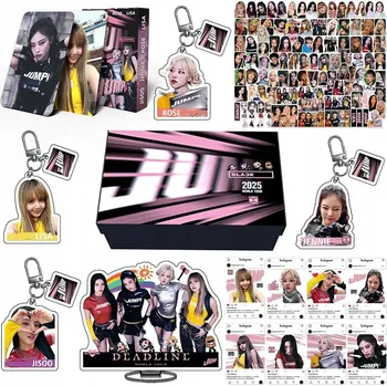 Obraz BLACKPINK JUMP ZESTAW UPOMINKOWY Skvěle zabalené
