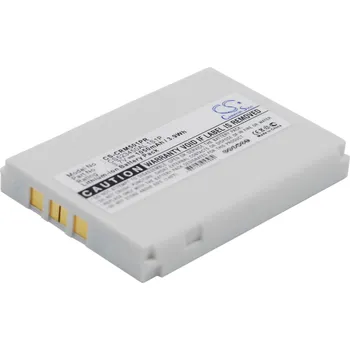 Baterie Cameron Sino CS-CRM501PR pro CriticalResponse REH-1501 - neoriginální