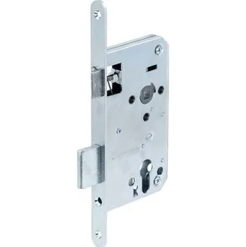 zadlabací zámek HOBES Zámek zadlabací K151 PP P-L 75/85, pravolevý, bezpečnostní, protipožární