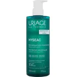 Uriage Hyséac Anti-Blemish Cleansing Gel čisticí gel pro problematickou pleť 500 ml unisex