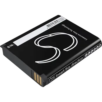 Baterie Cameron Sino CS-BP88MC pro Samsung DV200 - neoriginální