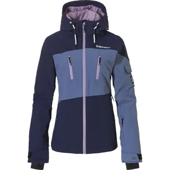 Rehall Caro dámská lyžařská bunda, Navy XXL