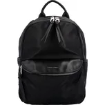 Dámský batoh černý - David Jones Hall černá