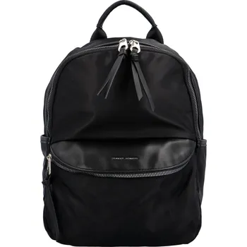 Městský batoh Dámský batoh černý - David Jones Hall černá