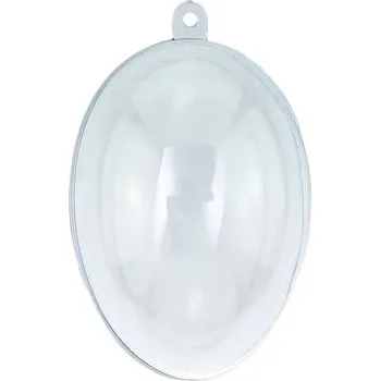 Set školních potřeb Jajko akrylowe 10cm 5szt