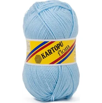 Příze Příze Kartopu Flora 540