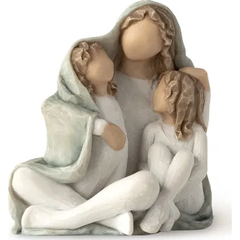 WILLOW TREE V objetí